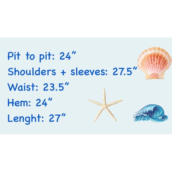 Lilly Pulitzer Finn Top Long Sleeve Boat Neck Coral Reef Print Blue Size XL NWOT - Picture 2 of 4